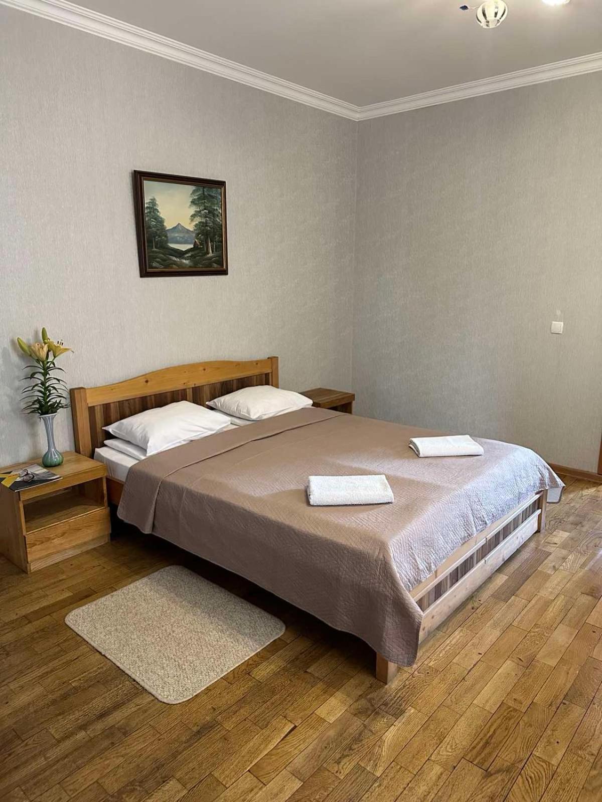 Гранд Хостел Csernyivci Kültér fotó